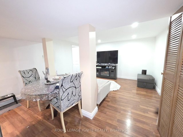 Bsmt - 54 Harley Drive