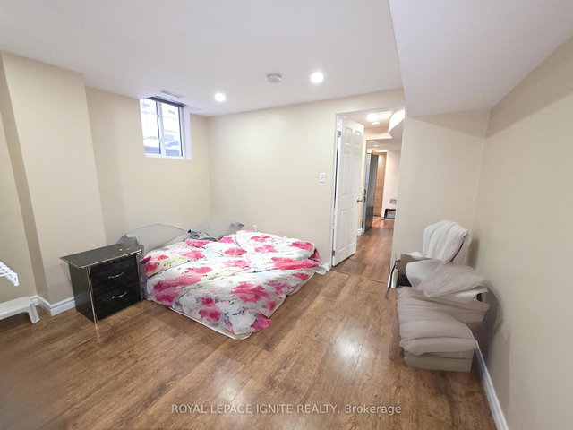 Bsmt - 54 Harley Drive