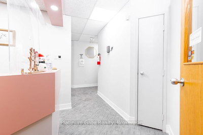 305 - 3852 Finch Ave | Toronto | Image