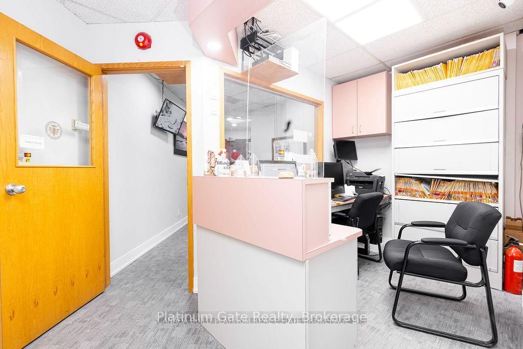 3852 Finch Avenue E, Unit 305 - Photo 2