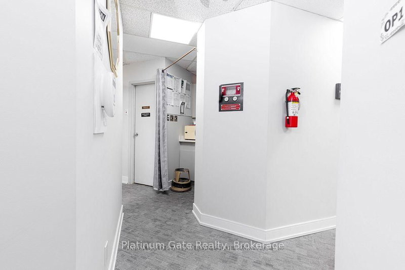 305 - 3852 Finch Ave E, Toronto, M1T 3T9 | Image 3