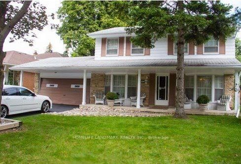 Basment - 37 Allangrove Crescent