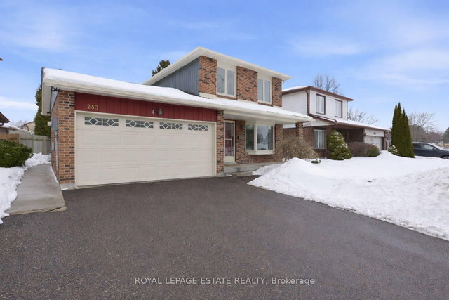 253 Michael Boulevard