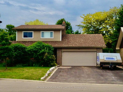 22 Nordic Crt | Whitby | Image