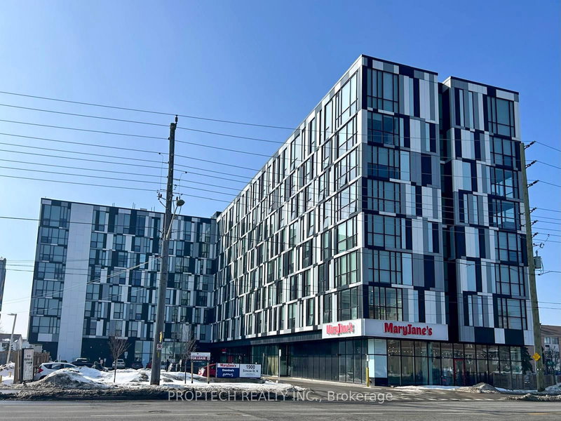 home for sale on 232-1900 Simcoe Street N