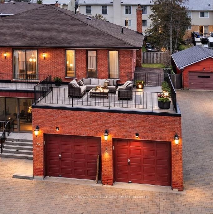 24 Bellbrook Rd, Toronto, M1S 1J9 | Image 2