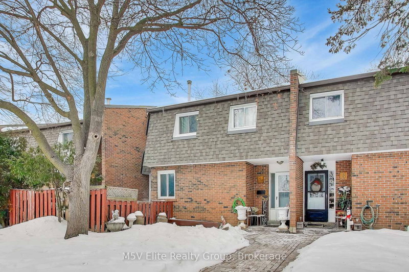 2 - 105 Dovedale Dr, Whitby, L1N 1Z7 | Image 2