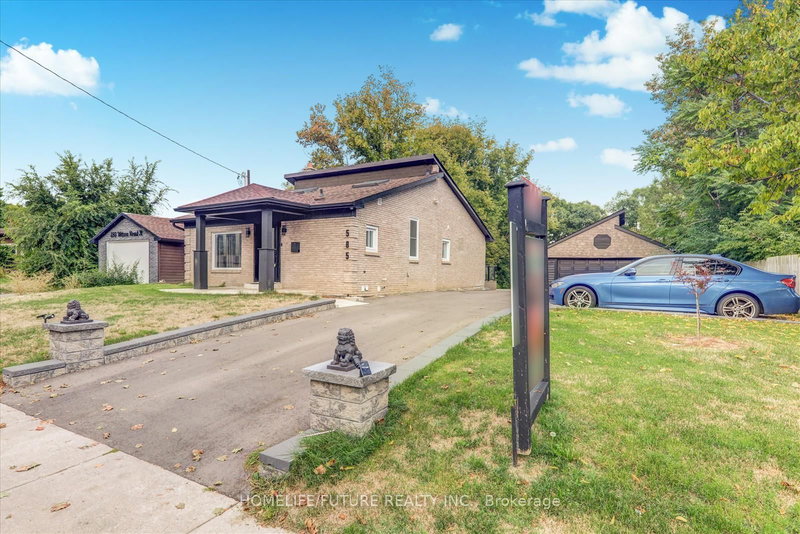 585 Wilson Rd N, Oshawa, L1G 6E8 | Image 2