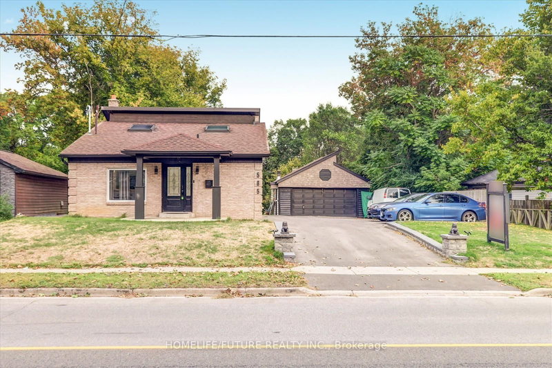 585 Wilson Rd N, Oshawa, L1G 6E8 | Image 3