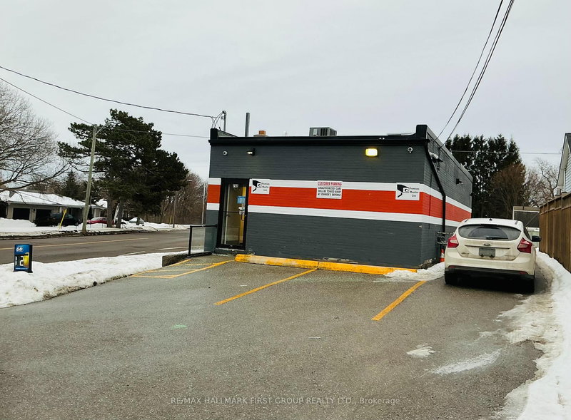 292 Annapolis Ave, Oshawa, L1J 2X9 | Image 2