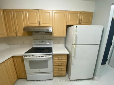 2-bed Condominium Apartment · 330 McCowan Rd