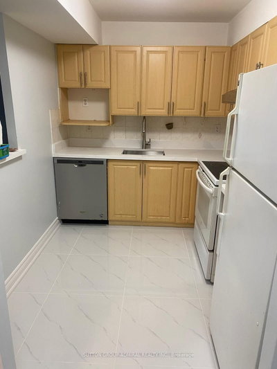 Unit 511 — 330 McCowan Road — photo 6