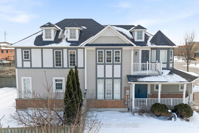 502 Whitby Shores Greenway