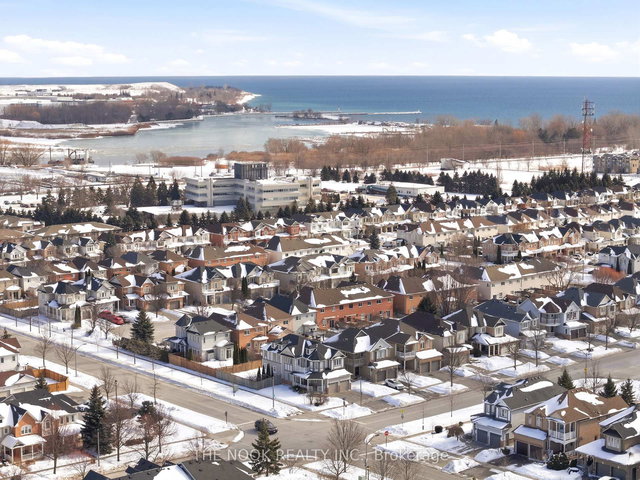 502 Whitby Shores Greenway