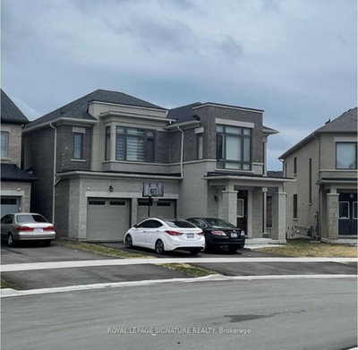 1231 Plymouth Dr | Oshawa | Image