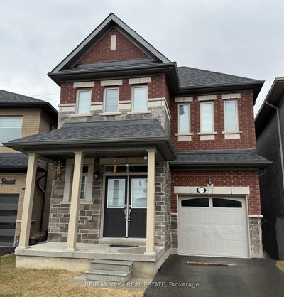 1129 Cameo St | Pickering | Image
