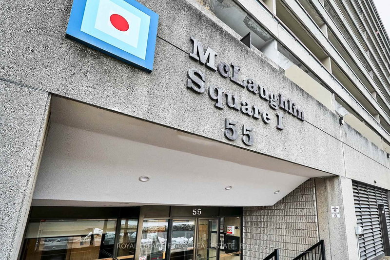 505 - 55 William St E, Oshawa, L1G 7C9 | Image 2