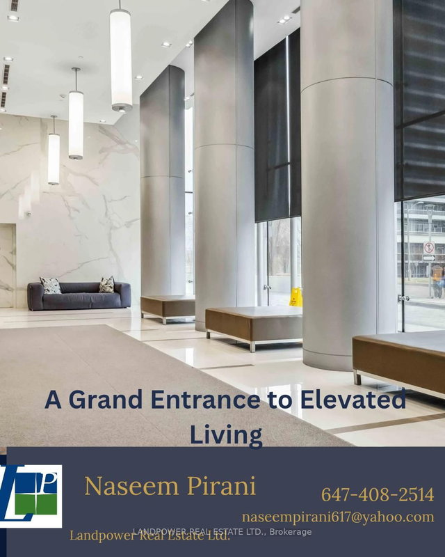 517 - 275 Village Green Square