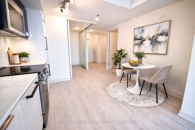 805 - 90 Glen Everest Road