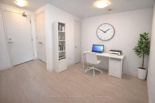 805 - 90 Glen Everest Road