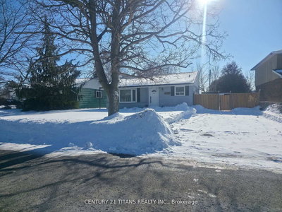 1327 Commerce St | Pickering | Image