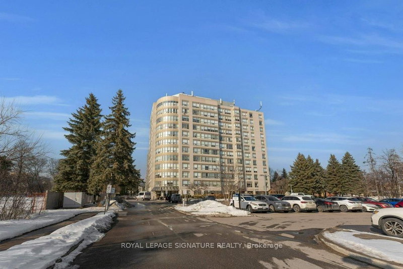 1106 - 712 Rossland Rd E, Whitby, L1N 9E8 | Image 2