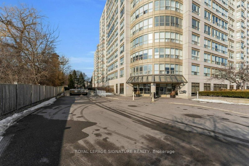 1106 - 712 Rossland Rd E, Whitby, L1N 9E8 | Image 3