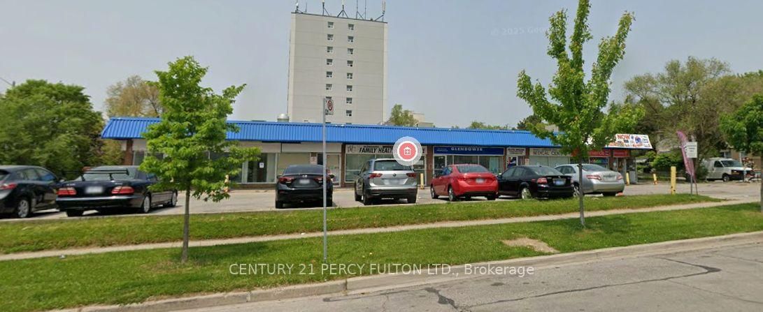 331 Glendower Circuit, Unit 2,4,5