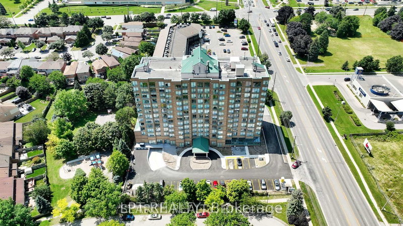 505 - 711 Rossland Rd E, Whitby, L1N 8Z1 | Image 3