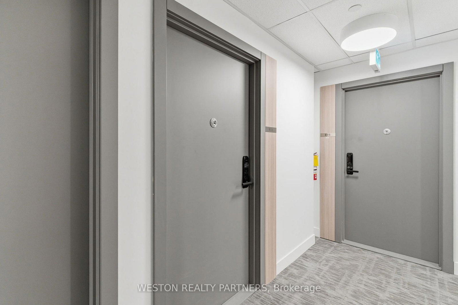 Condo for lease at 706-4569 Kingston Road, Toronto, Ontario, M1E 2P3 - West Hill - MLS: E12803920