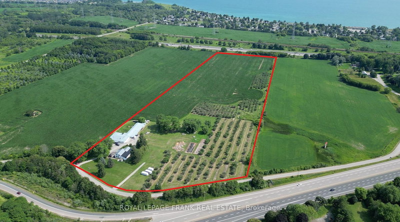 85 Lovekin Rd, Clarington, L1B 1L9 | Image 2