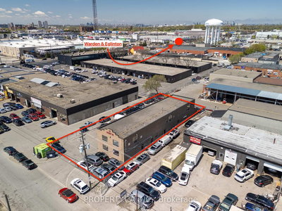 20 Sherry Rd | Toronto | Image