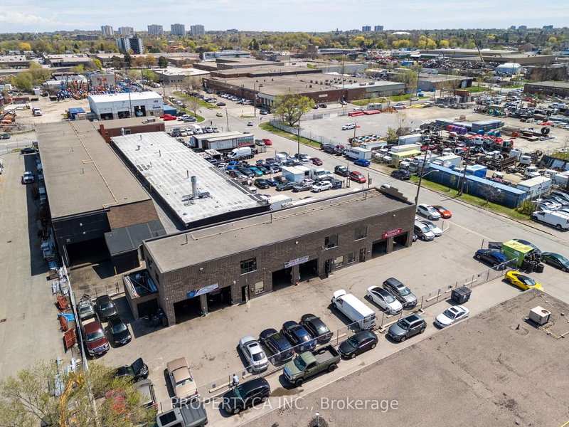 20 Sherry Rd, Toronto, M1L 4J5 | Image 3