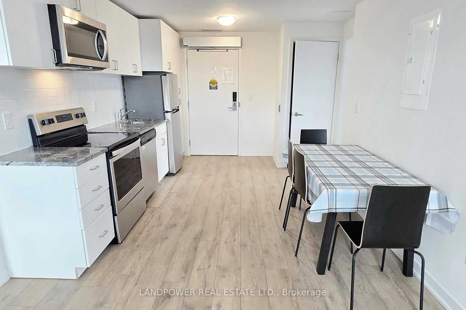 1800 Simcoe Street N, Unit 313 - Photo 16