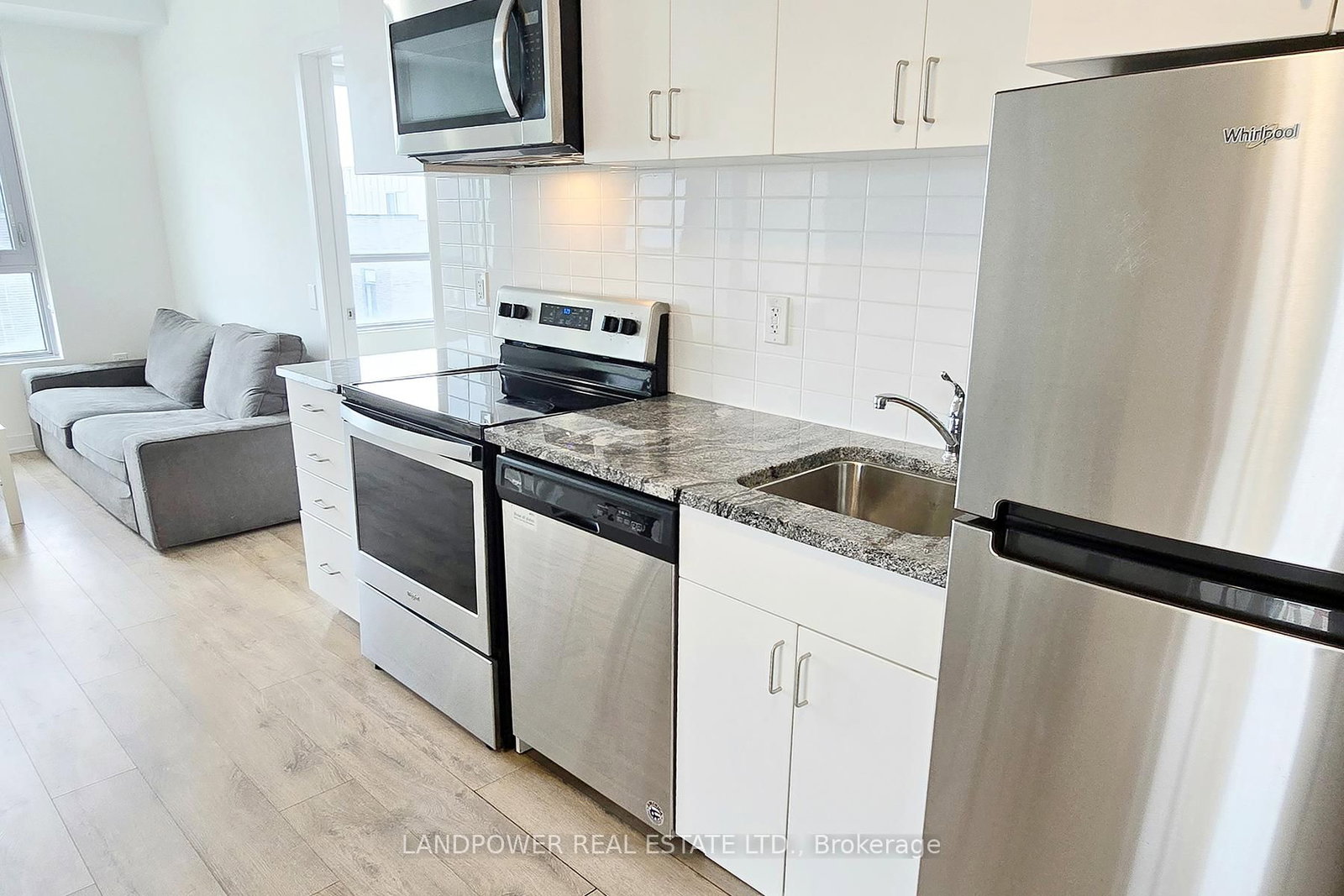 1800 Simcoe Street N, Unit 313 - Photo 19