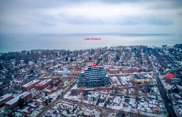 805 - 2 Manderley Drive