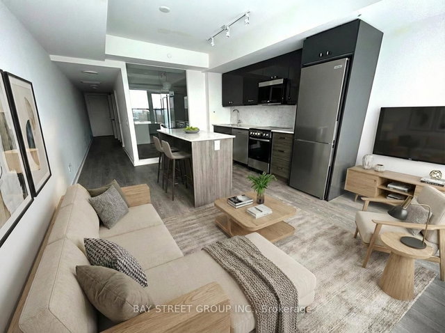 805 - 2 Manderley Drive