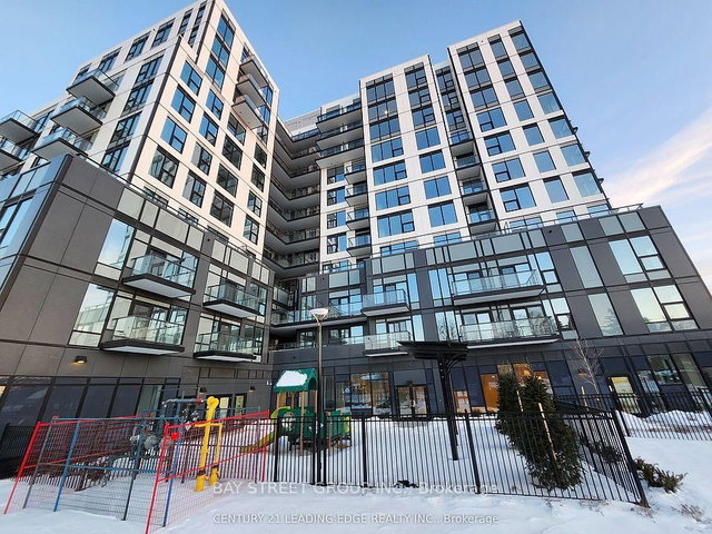 713B - 7437 Kingston Road