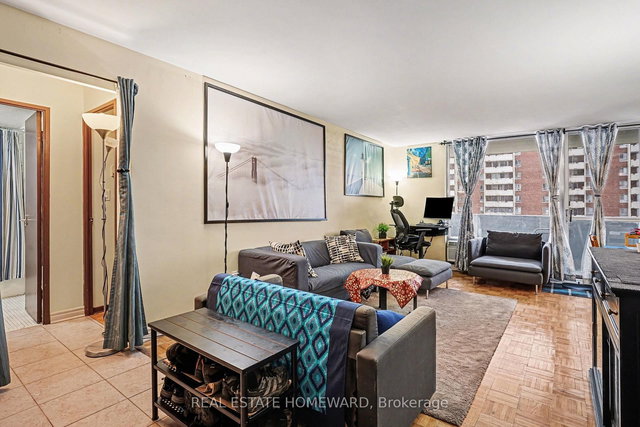 1503 - 5 Massey Square