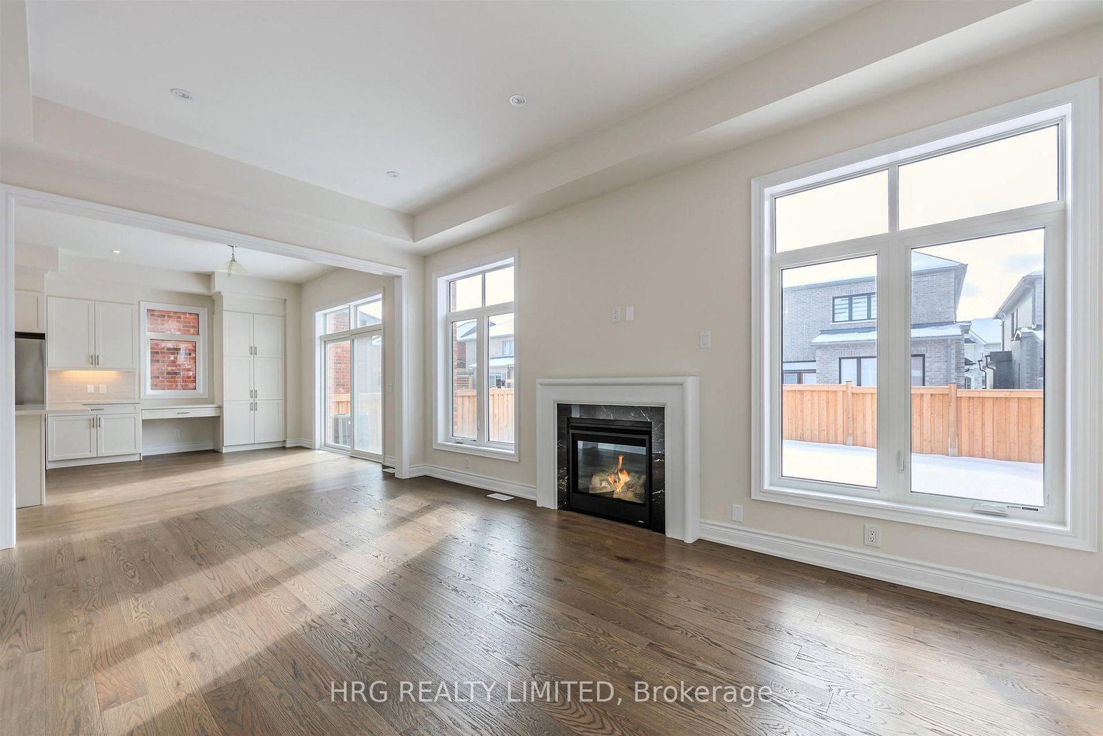 Detached House for sale at 13 Brabin Circle, Whitby, Ontario, L1P 0C1 - Rural Whitby - MLS: E12805934