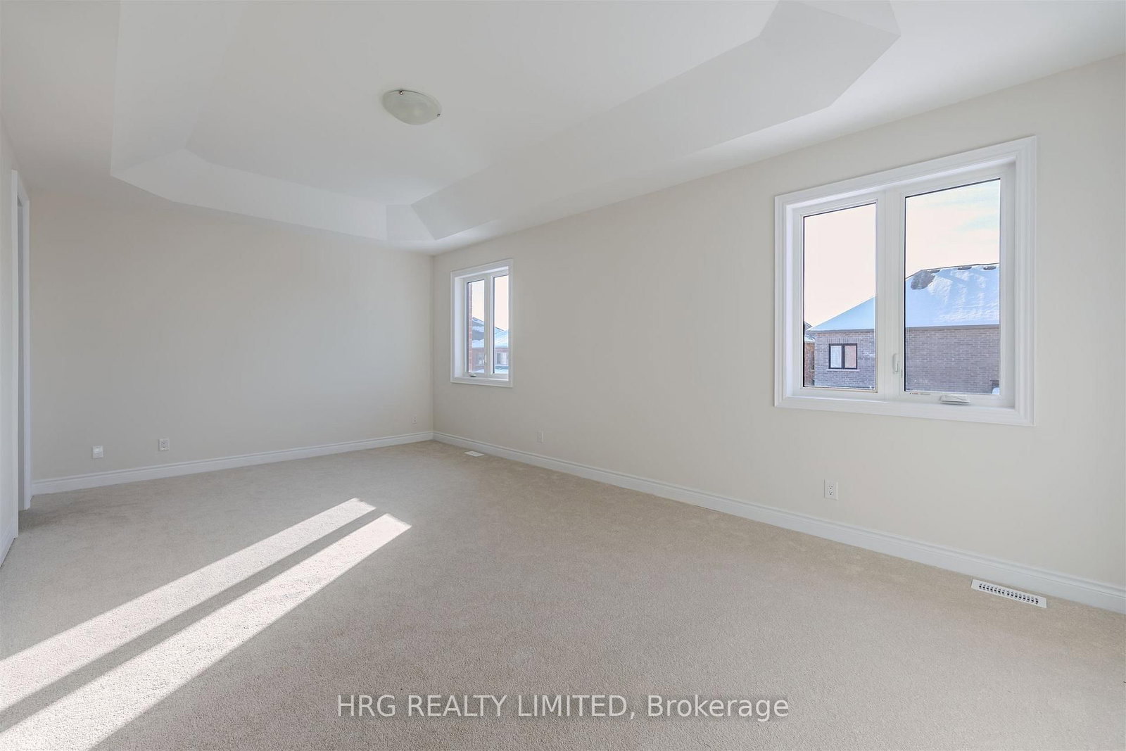 Detached House for sale at 13 Brabin Circle, Whitby, Ontario, L1P 0C1 - Rural Whitby - MLS: E12805934