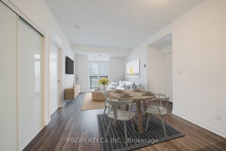 424 - 3560 St Clair Avenue E