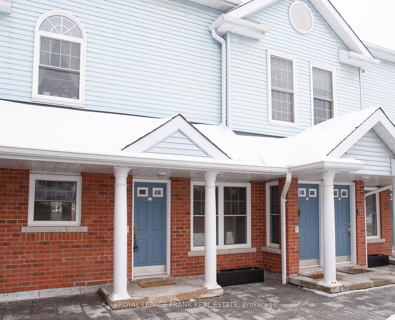 A15 - 1651 Nash Rd, Clarington, L1E 1S8 | Image 3