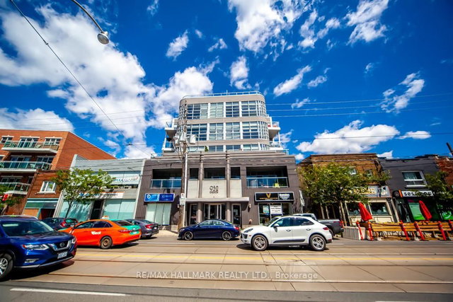 403 - 952 Kingston Road