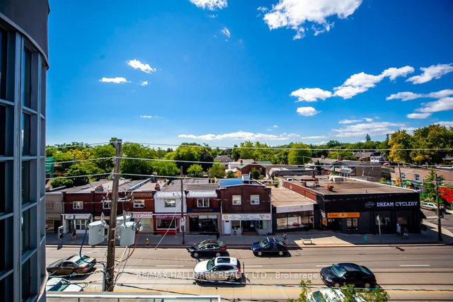 403 - 952 Kingston Road