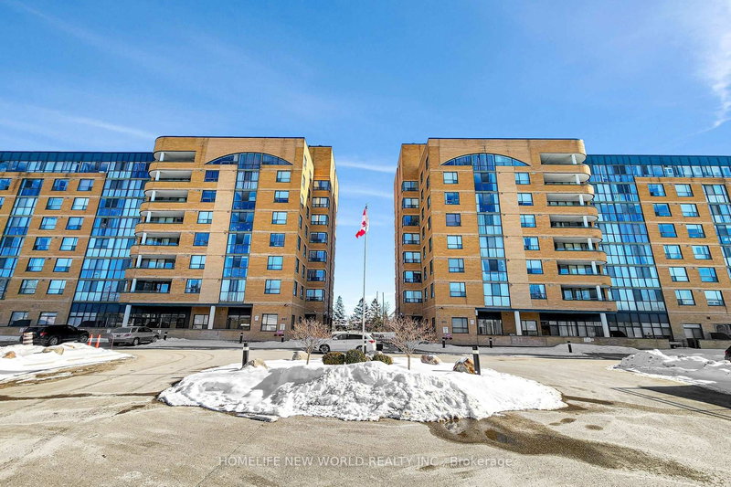 712 - 1665 Pickering Pkwy, Pickering, L1V 6L4 | Image 2