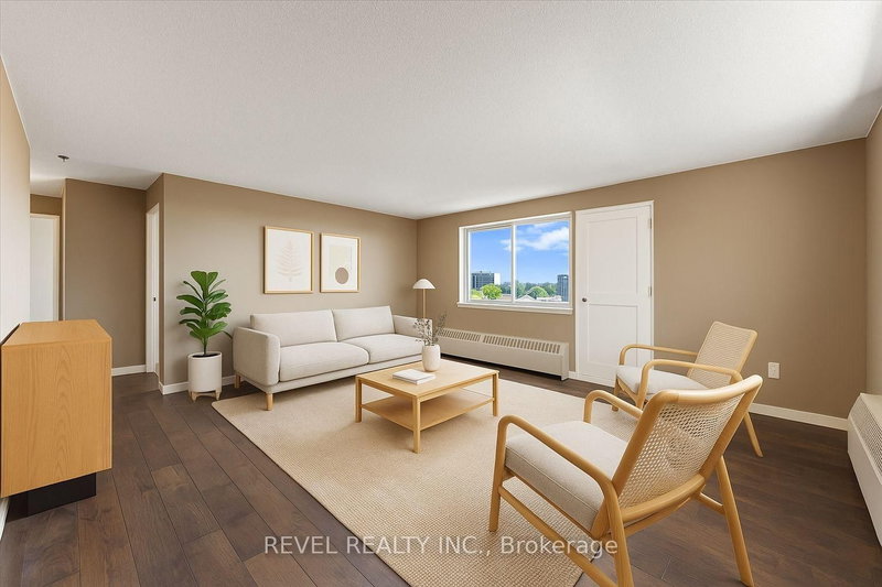 508 - 936 Glen St, Oshawa, L1J 5Z7 | Image 2