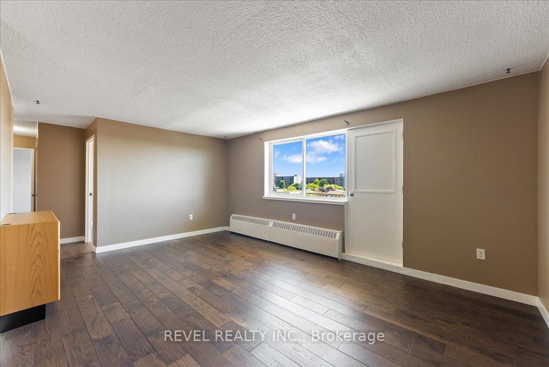 508 - 936 Glen St, Oshawa, L1J 5Z7 | Image 3