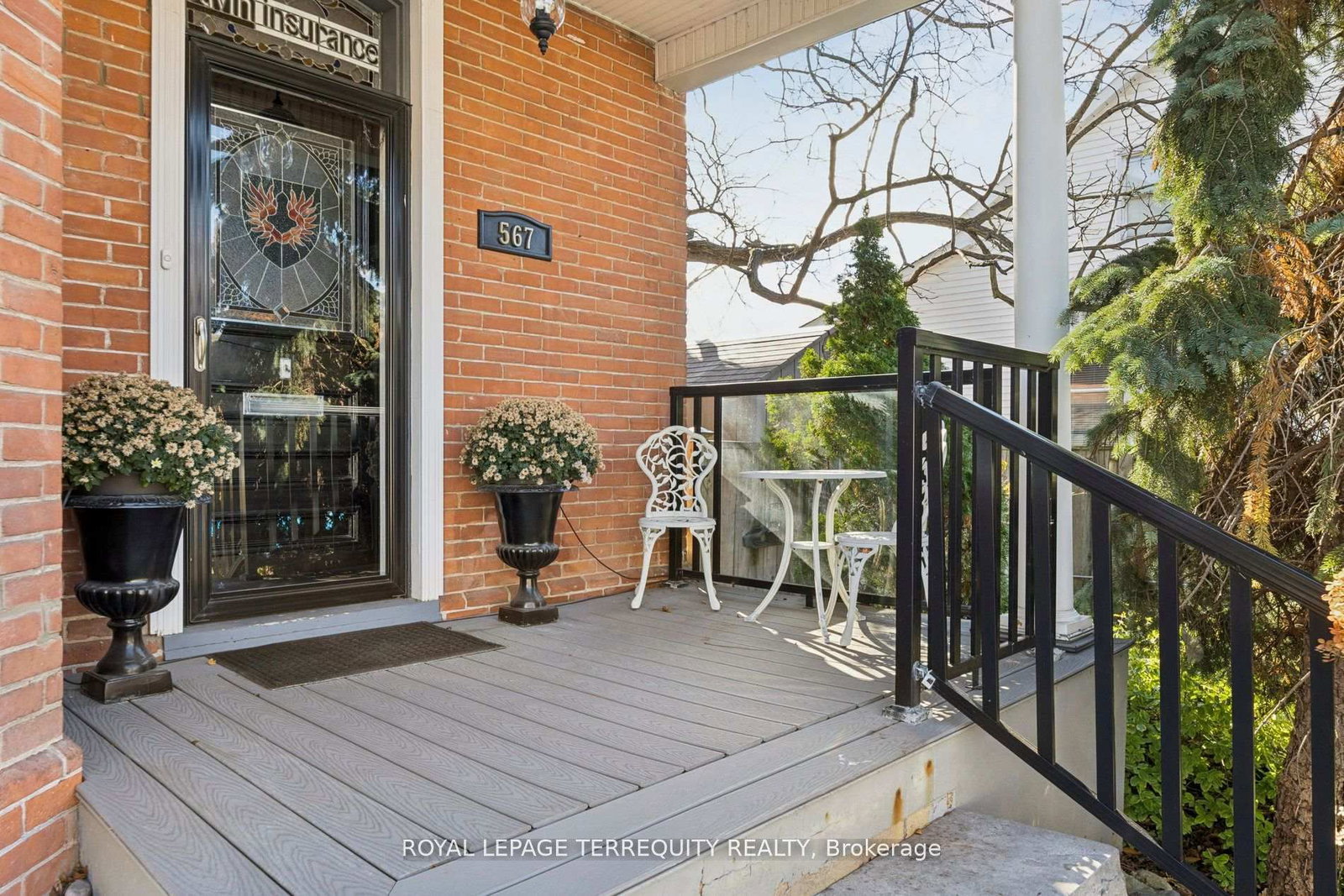 567 Kingston Road W - Photo 37