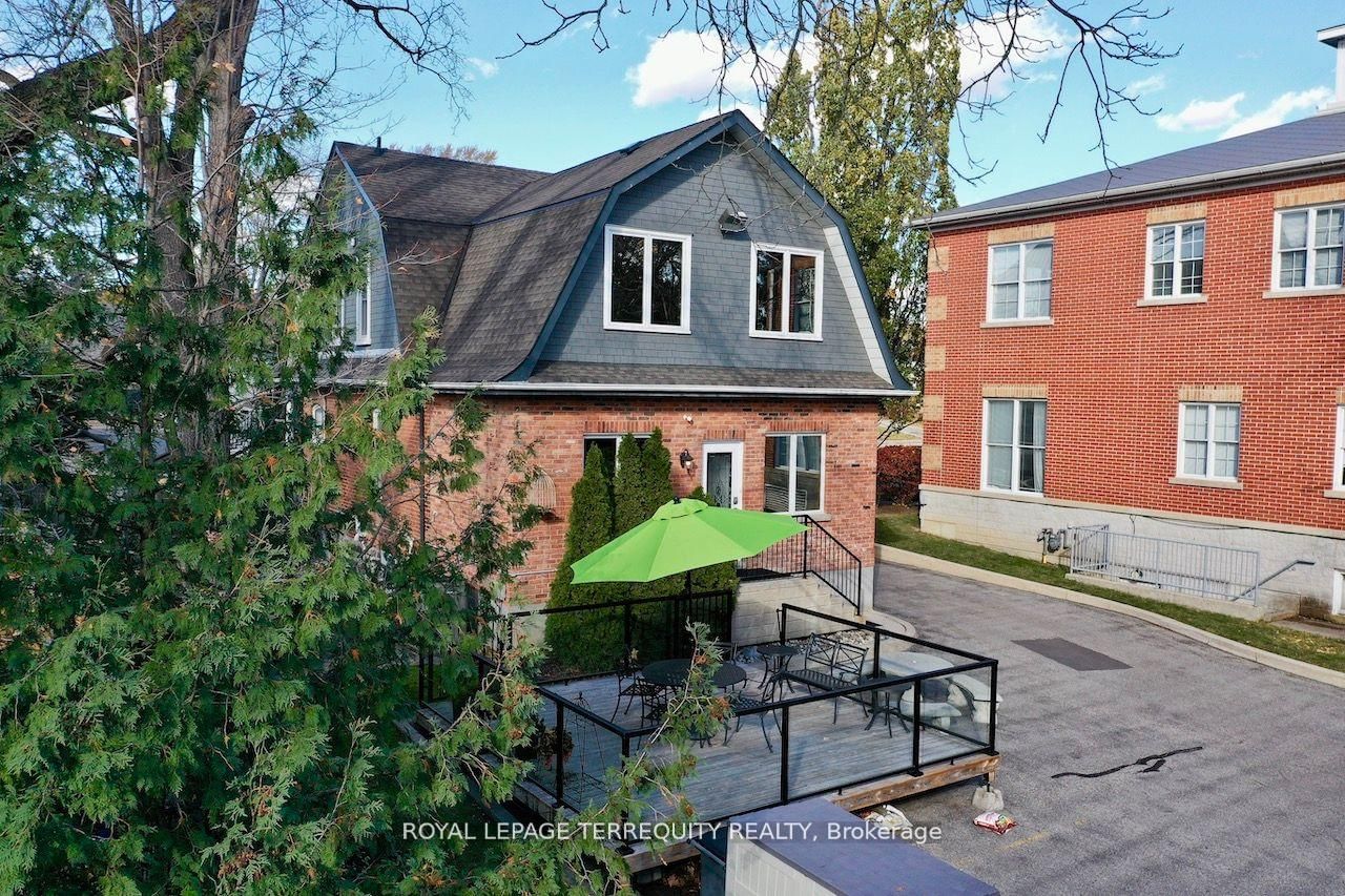 567 Kingston Road W - Photo 47